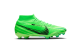 Nike Zoom Superfly 9 Academy MG Mercurial FG (FJ7190-300) grün 6