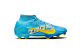 Nike Zoom Superfly 9 Academy FG MG Mercurial (DO9345-400) blau 5
