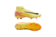 Nike Superfly 10 FG MG Mercurial Academy Kylian Mbapp (FQ8293-800) orange 5