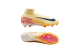 Nike Zoom Mercurial Superfly X Elite FG 10 Kylian Mbapp (FQ8692-800) orange 5