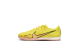 Nike Mercurial Zoom Vapor 15 Academy IC (DJ5633-780) gelb 1