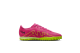 Nike Mercurial Zoom Vapor 15 TF Academy (DJ5635-605) pink 3