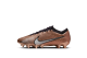 Nike Zoom Mercurial Vapor 15 Elite AG Pro Metallic Copper (DR5935-810) braun 6