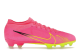 Nike Zoom Mercurial Vapor 15 Pro FG Luminous (DJ5603-605) pink 6