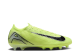 Nike Zoom Mercurial Vapor Elite AG Pro 16 Low Top (FQ8693-700) gelb 6