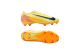 Nike Zoom Vapor 16 Pro Mercurial FG (FQ8689-800) gelb 5