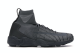 Nike Zoom Flyknit Mercurial FK XI (844626-002) schwarz 3