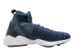 Nike Zoom Mercurial Flyknit FC XI (852616-400) schwarz 3