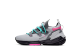Nike Zoom Moc South Beach (AT8695-002) grau 2