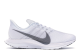 Nike Zoom Pegasus Turbo Gunsmoke (AJ4114-102) weiss 2
