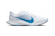 Nike Zoom Pegasus Turbo 2 (AT2863-100) weiss 1