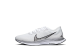 Nike Zoom Pegasus Turbo 2 Rise Metallic Silver (CQ5410-171) weiss 2