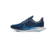 Nike Zoom Pegasus Turbo (AJ4114-400) blau 2