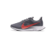 Nike Zoom Pegasus Turbo (AJ4115-005) grau 1