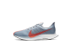 Nike Zoom Pegasus Turbo (AJ4114-402) blau 2