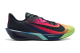 Nike Zoom Rival Fly 4 Glam Dark Obsidian Ghost Green (IO9565-400) bunt 1