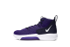 Nike Zoom Rize TB Court (BQ5468-500) bunt 2