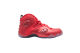 Nike Zoom Rookie Lwp Matte (472688 601) rot 4
