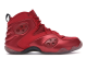 Nike Zoom Rookie Lwp Matte (472688 601) rot 3