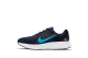Nike Zoom Span 3 Low Tops Colorblock Casual Deep (CQ9269-404) blau 2