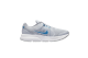 Nike Zoom Span 4 Low Top Grey Blue (DC8996-010) grau 3
