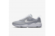 Nike Zoom Spiridon white (876267-100) grau 1
