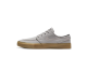Nike Zoom Stefan Janoski Canvas RM SB Grey Atmosphere (AR7718 002) grau 1