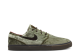 Nike SB Zoom Janoski OG SE (FZ1302-200) grün 5