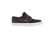 Nike Zoom Stefan Janoski SB Burgundy (375361-651) braun 2