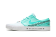 Nike Zoom Stefan Janoski SB Doernbecher Catalina (DR6258 100) türkis 2