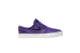 Nike SB Stefan Janoski Court gs (525104-503) lila 6