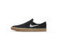 Nike Zoom Janoski Slip SB Gum RM (AT8899-001) schwarz 1