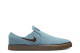 Nike Zoom Stefan Janoski Slip SB (FN5893 400) blau 3