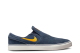 Nike Zoom Stefan Janoski Slip SB (FN5893 401) blau 3