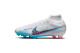 Nike Mercurial Superfly 9 Elite Zoom FG (DJ4977-146) weiss 5