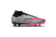 Nike Zoom Mercurial Superfly 9 Elite FG XXV (FB8397-060) multicolore 5