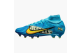 Nike Zoom Mercurial Superfly Elite 9 AG (DZ3331-400) blau 5