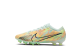 Nike Zoom Vapor 15 AG Artificial Grass Pro Green (DJ5167-343) bunt 2