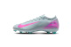 Nike Zoom Mercurial Vapor Pro FG 16 (FQ8685-301) grau 5