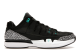 Nike Zoom Vapor RF Atmos AJ3 Jade x (709998-031) schwarz 3