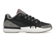 Nike Zoom Vapor Tour AJ3 Cement (709998-010) schwarz 4