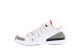 Nike Zoom Vapor Tour AJ3 Cement (709998 160) weiss 2