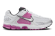 Nike Air Zoom Vomero 5 Fuchsia Hot (FJ2028 100) weiss 2