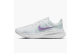 Nike Zoom Winflo Football Grey Violet Shock 8 (CW3421-102) weiss 2
