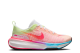 Nike ZoomX Invincible 3 Run Barley Volt Foam (FZ3969 705) bunt 4
