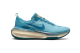 Nike ZoomX Run Flyknit Invincible 3 (DR2615-401) blau 4