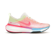 Nike ZoomX Invincible 3 Run Barley Volt Foam (FZ3969 705) bunt 2