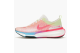 Nike ZoomX Invincible 3 Run Barley Volt Foam (FZ3969 705) bunt 1