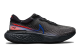 Nike ZoomX Invincible Run Flyknit Bright Crimson Racer Blue (DO6382 001) schwarz 3