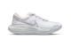 Nike ZoomX Invincible Run Flyknit Metallic Silver (CT2229-101) weiss 1